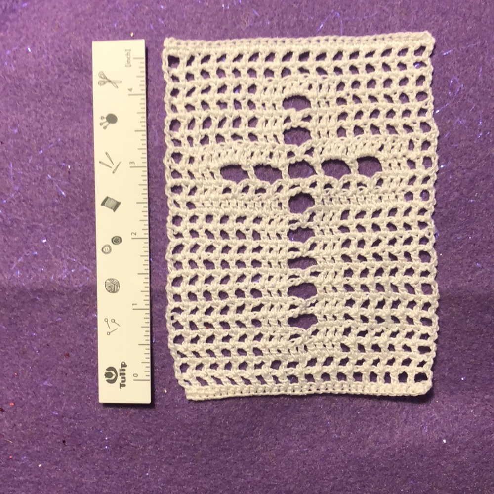 Handmade Prayer Cloth